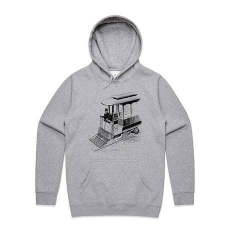 Grey Marle