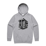 Grey Marle