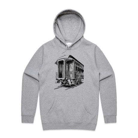 Grey Marle