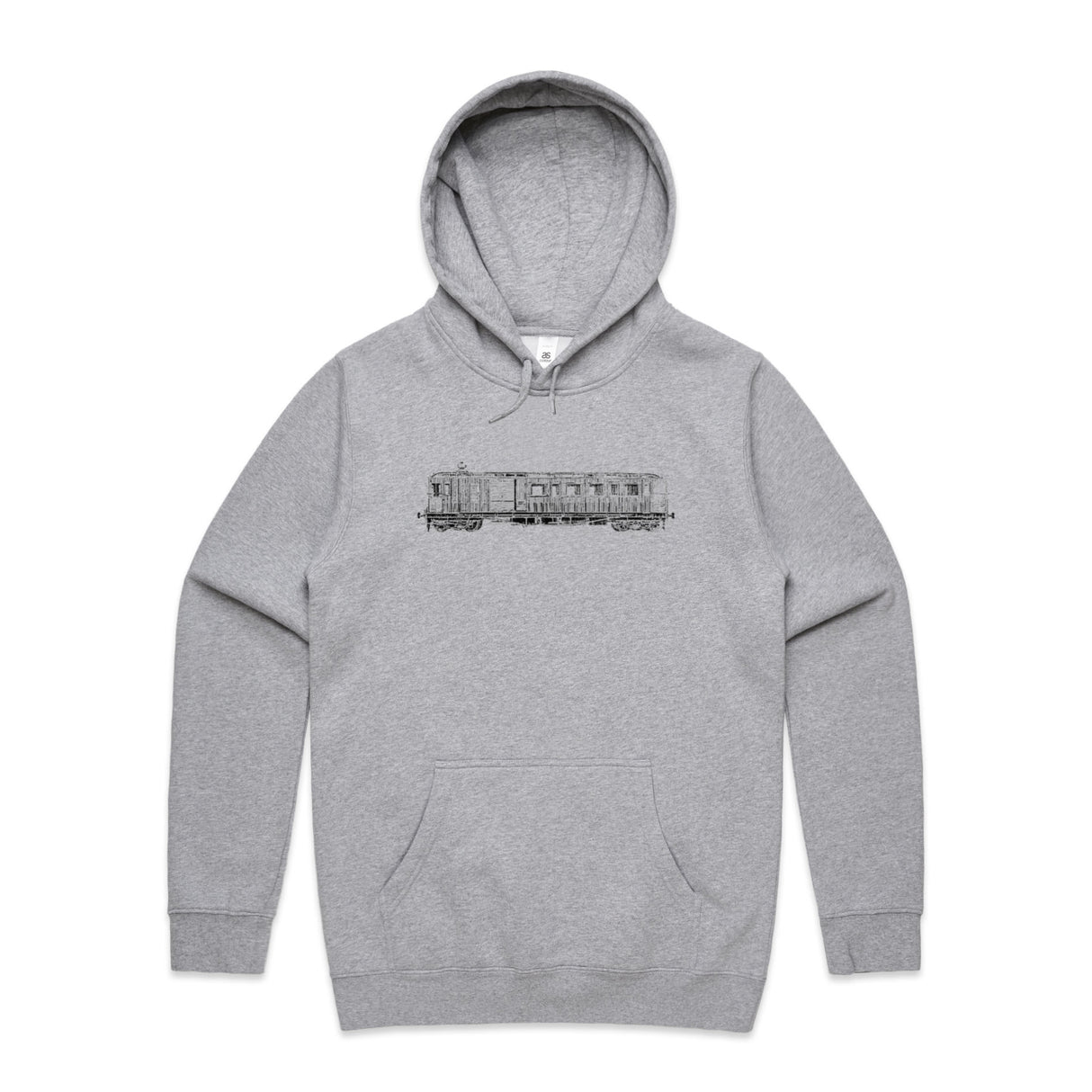 Grey Marle