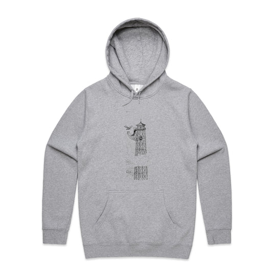 Grey Marle