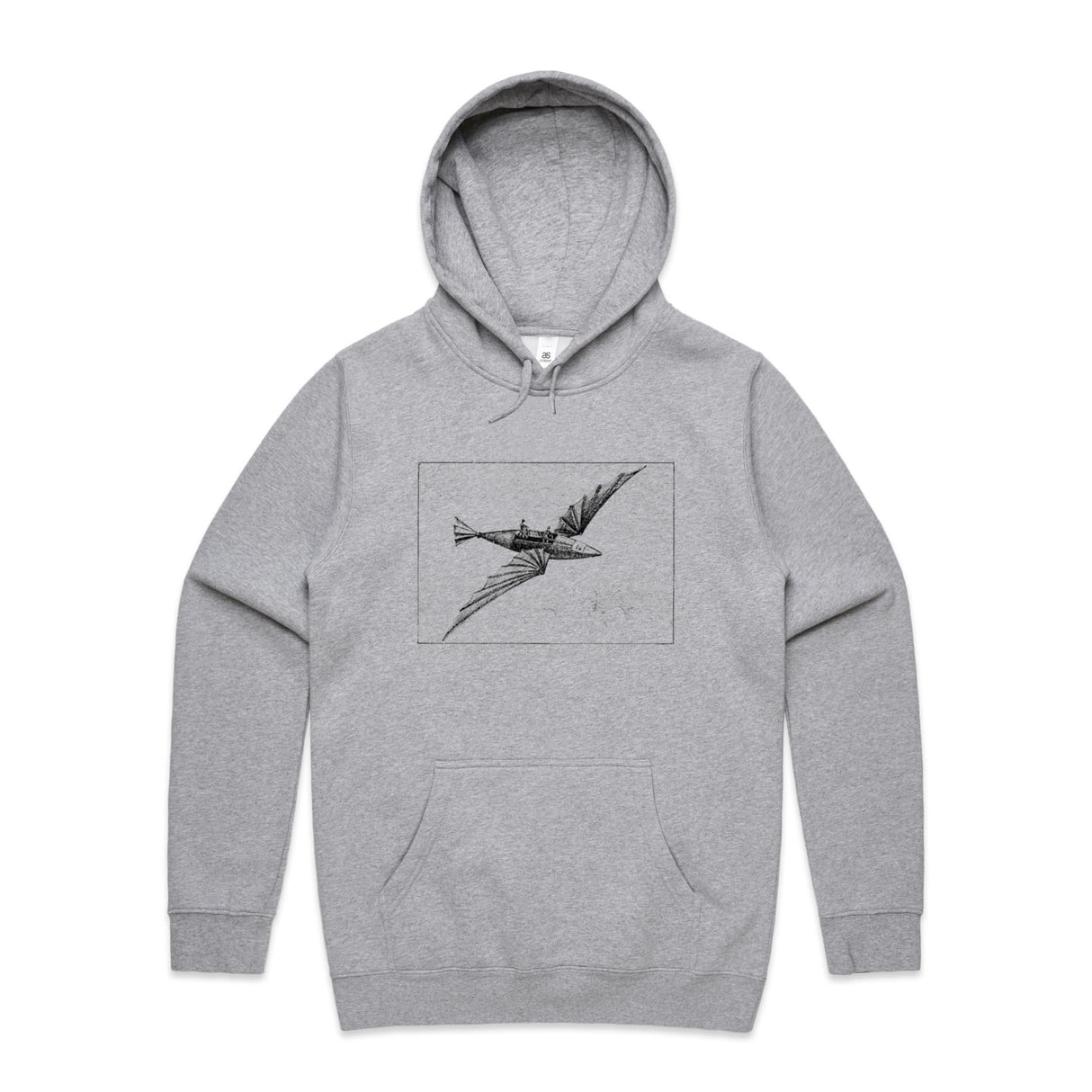 Grey Marle