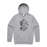 Grey Marle