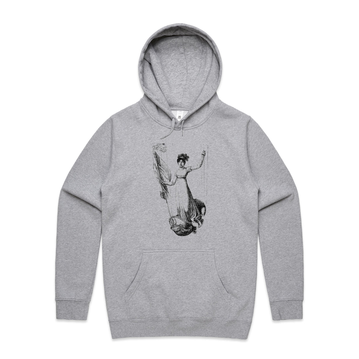 Grey Marle