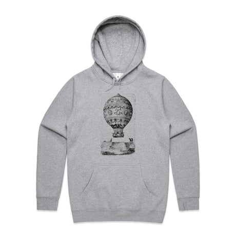 Grey Marle