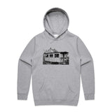 Grey Marle