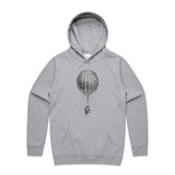 Grey Marle