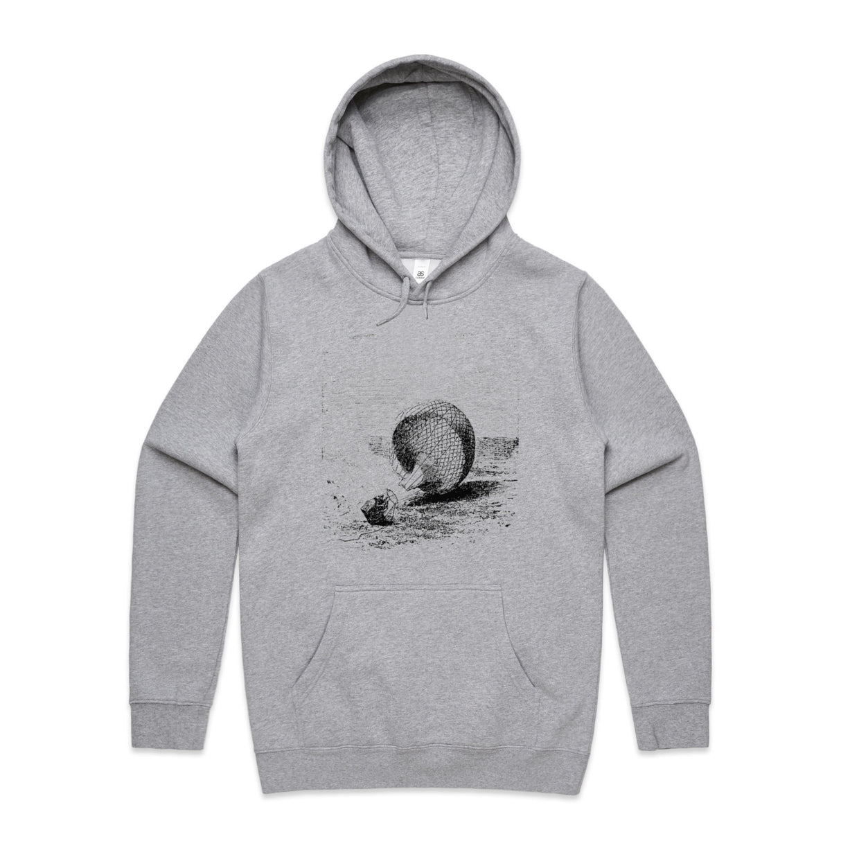 Grey Marle