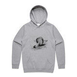 Grey Marle