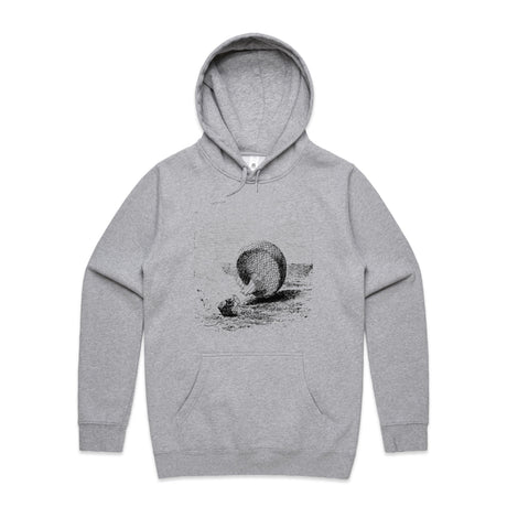 Grey Marle