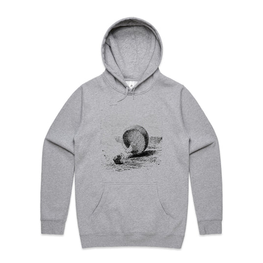 Grey Marle