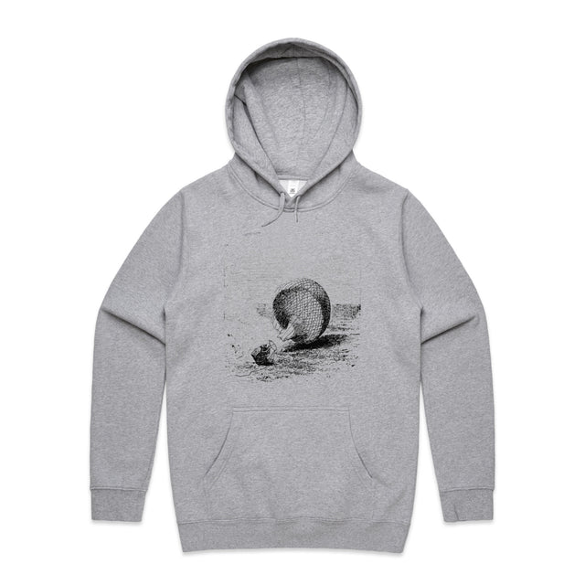 Grey Marle