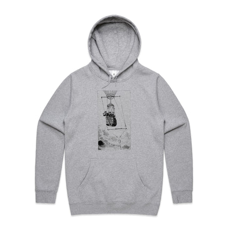 Grey Marle