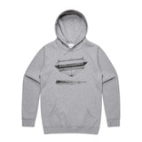 Grey Marle