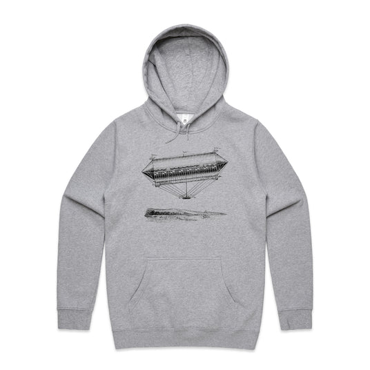 Grey Marle