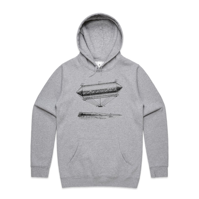 Grey Marle