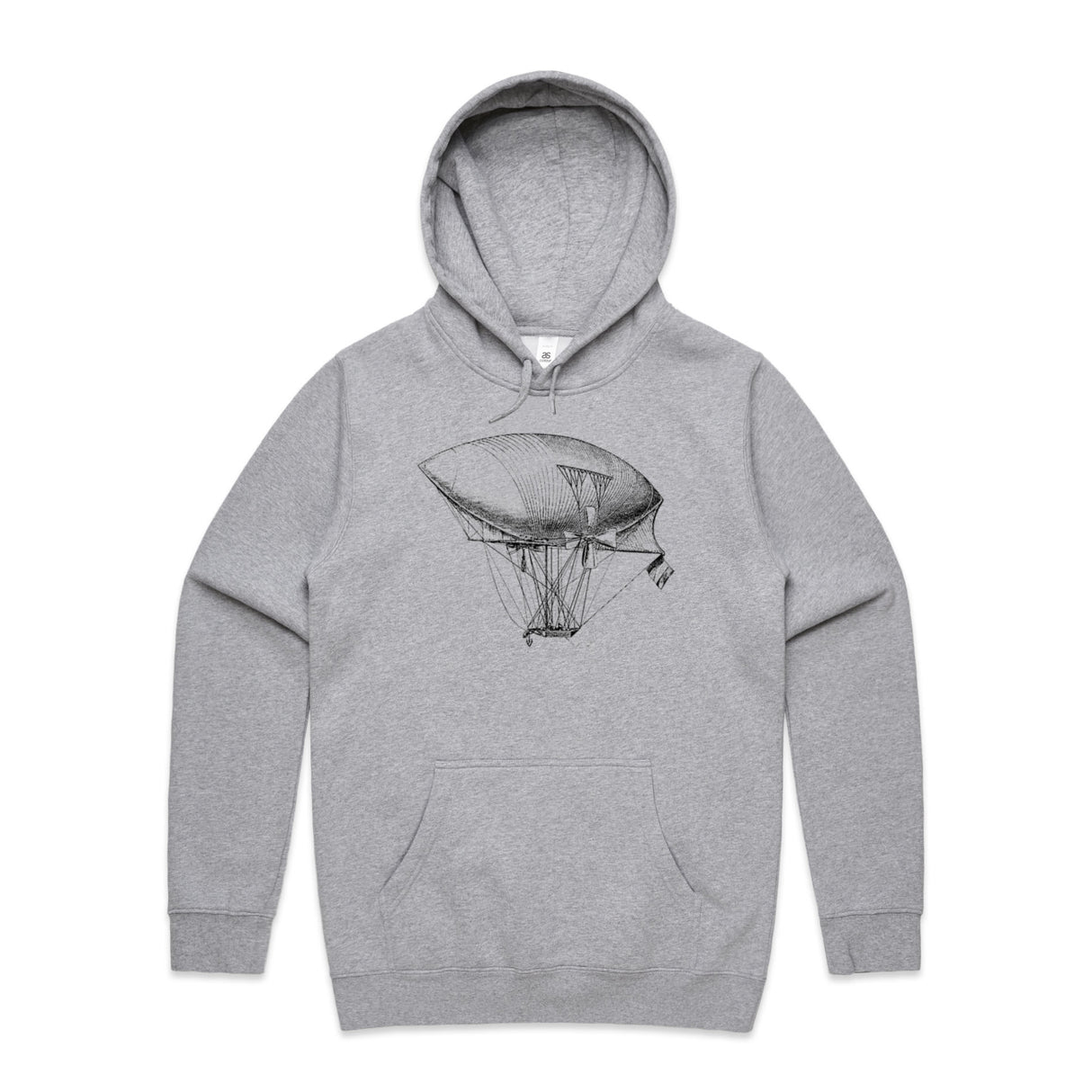 Grey Marle