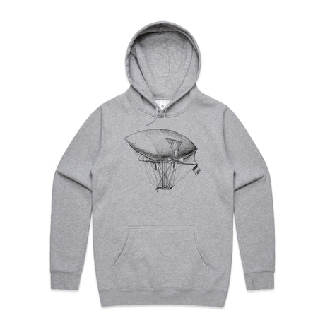 Grey Marle