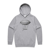 Grey Marle