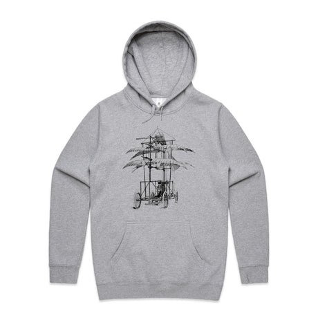 Grey Marle