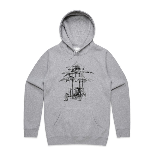 Grey Marle