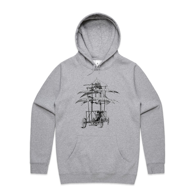 Grey Marle
