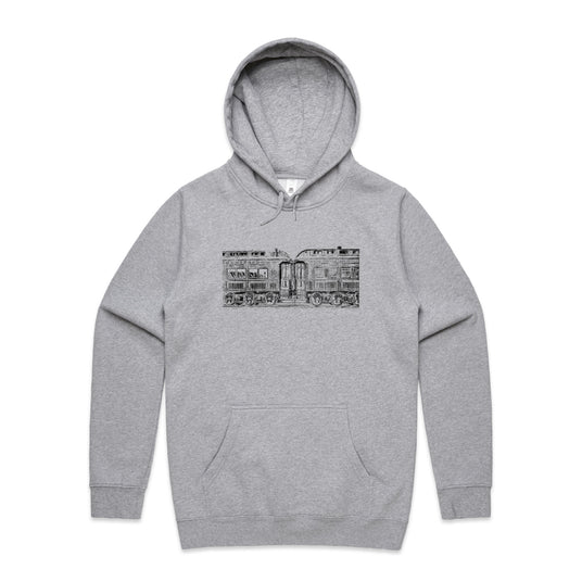 Grey Marle