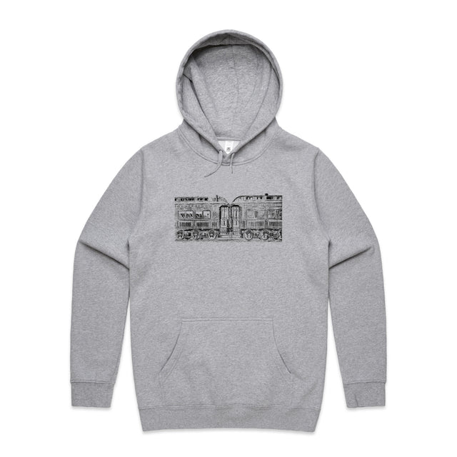 Grey Marle