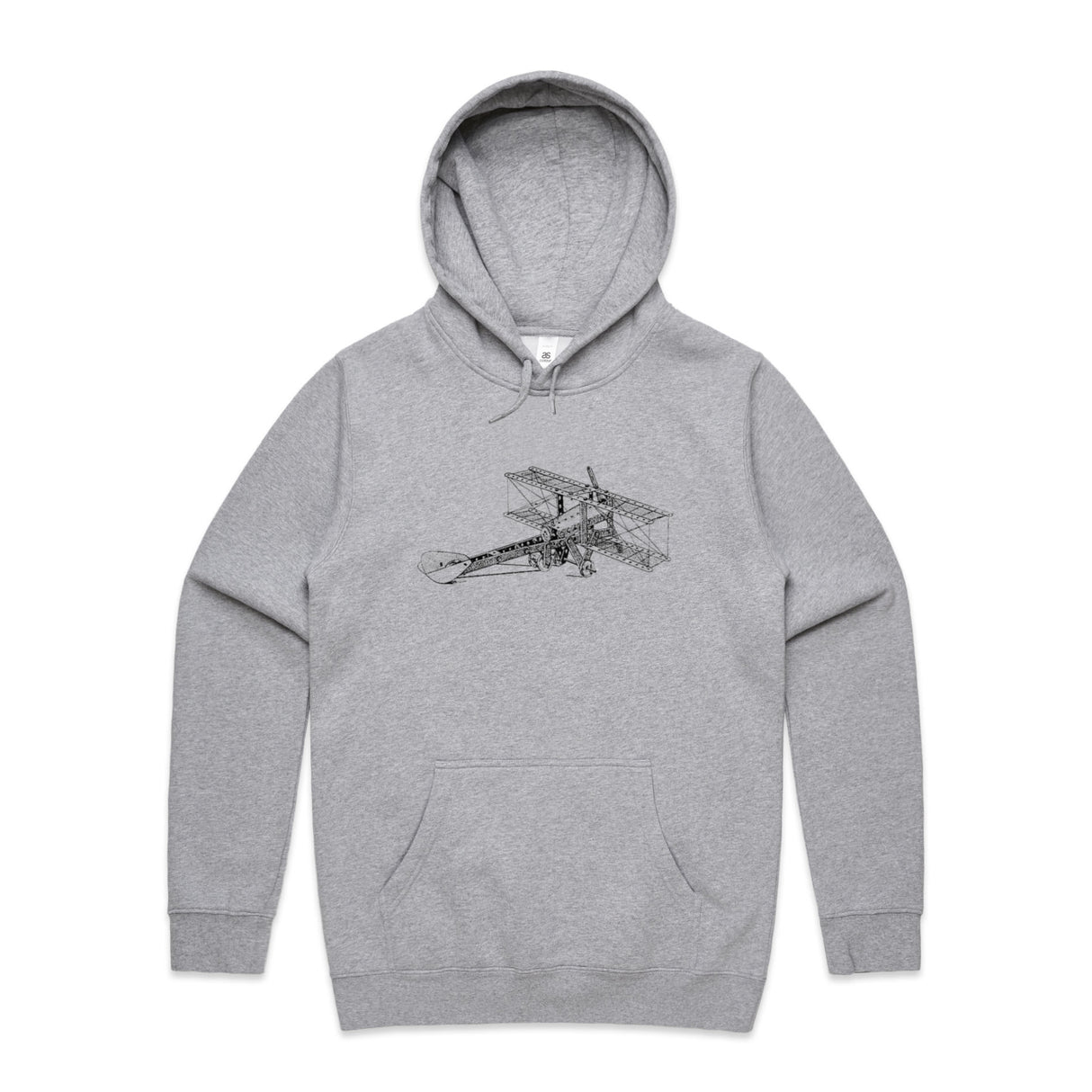 Grey Marle