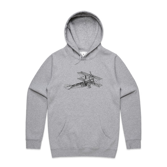 Grey Marle