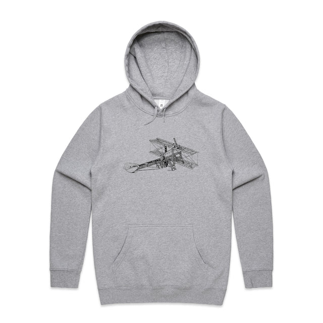 Grey Marle