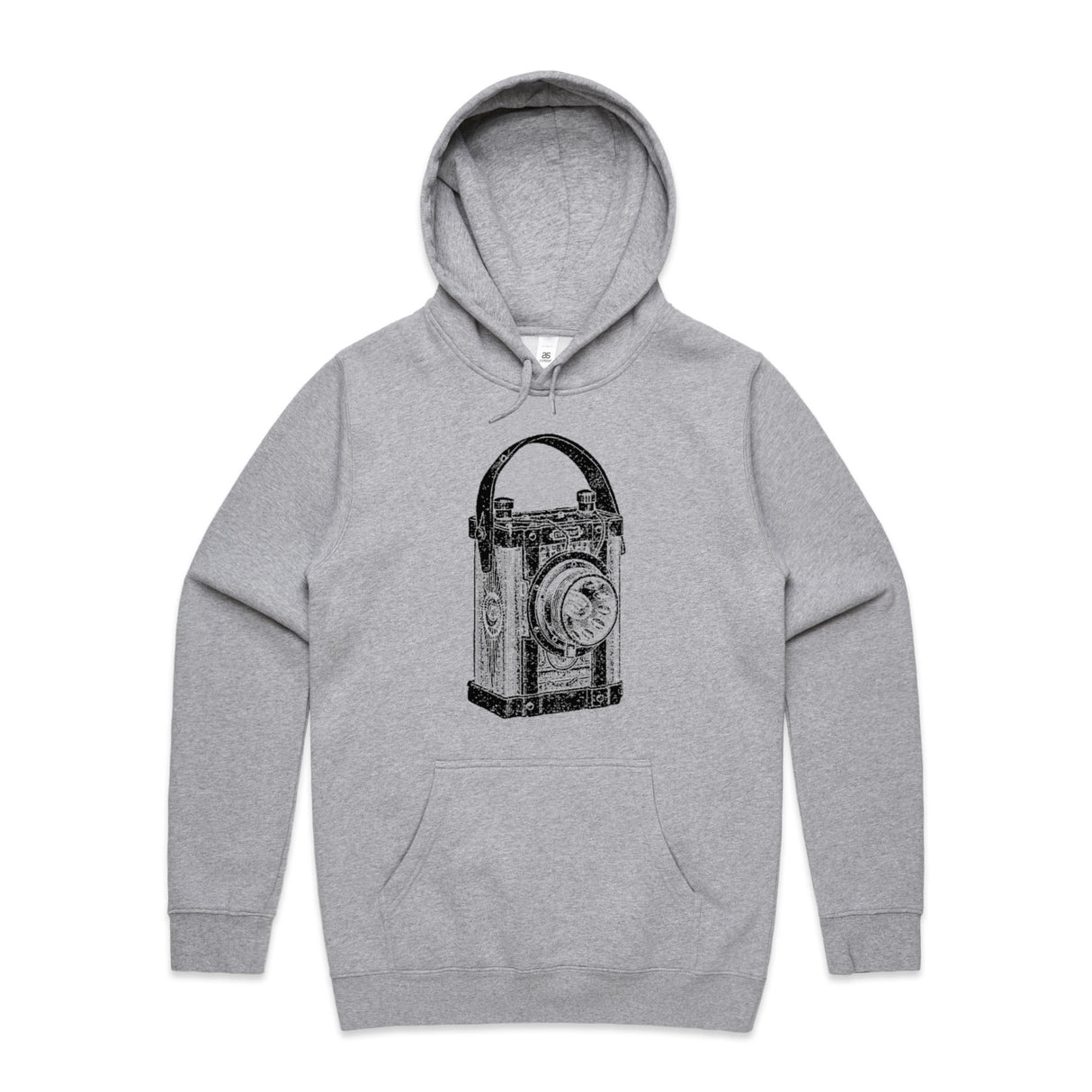 Grey Marle