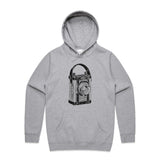 Grey Marle
