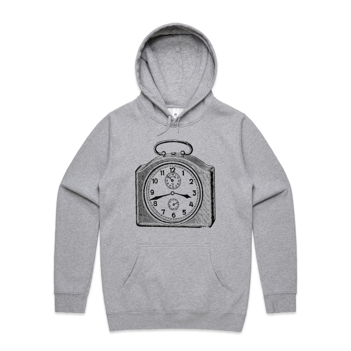 Grey Marle
