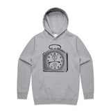 Grey Marle