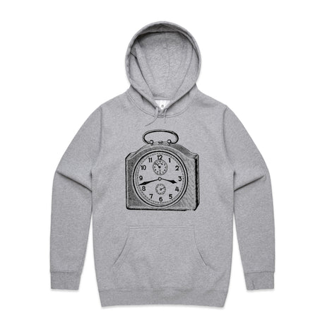 Grey Marle