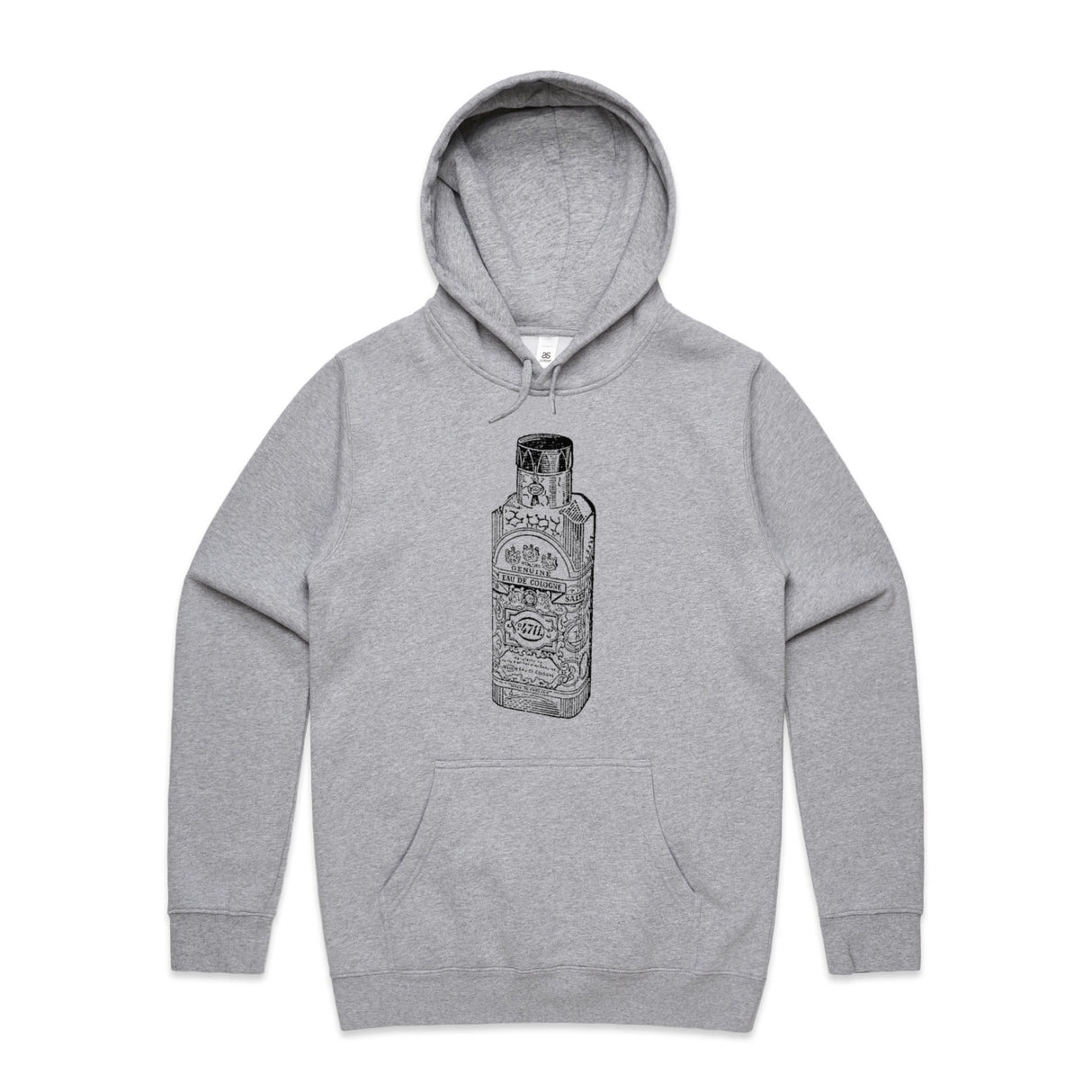 Grey Marle