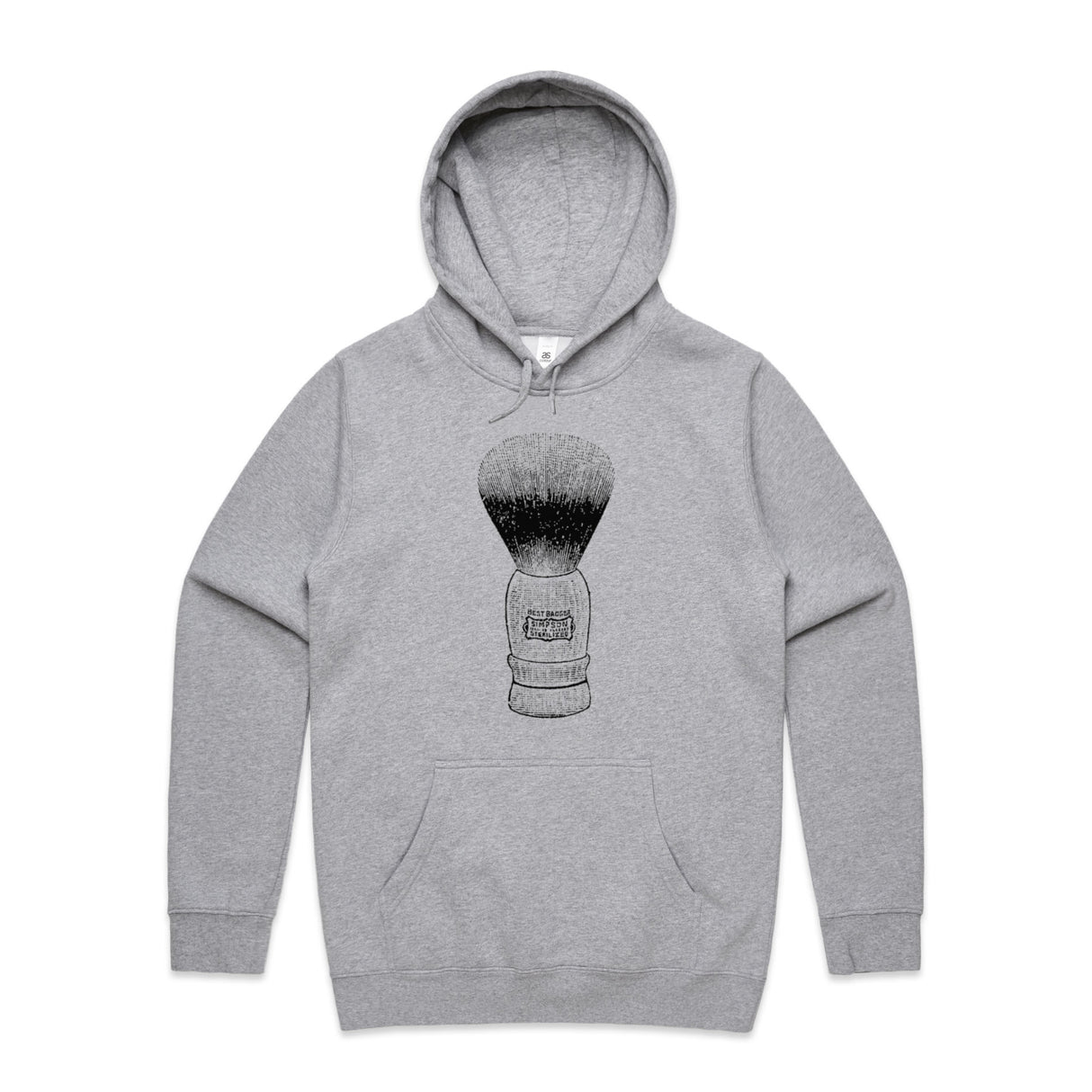 Grey Marle