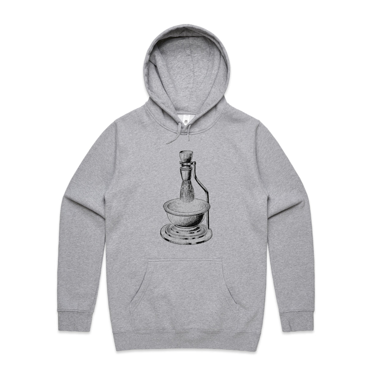 Grey Marle