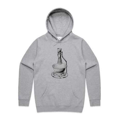 Grey Marle