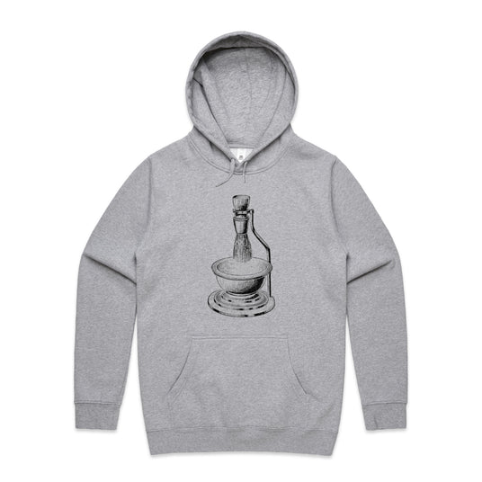 Grey Marle