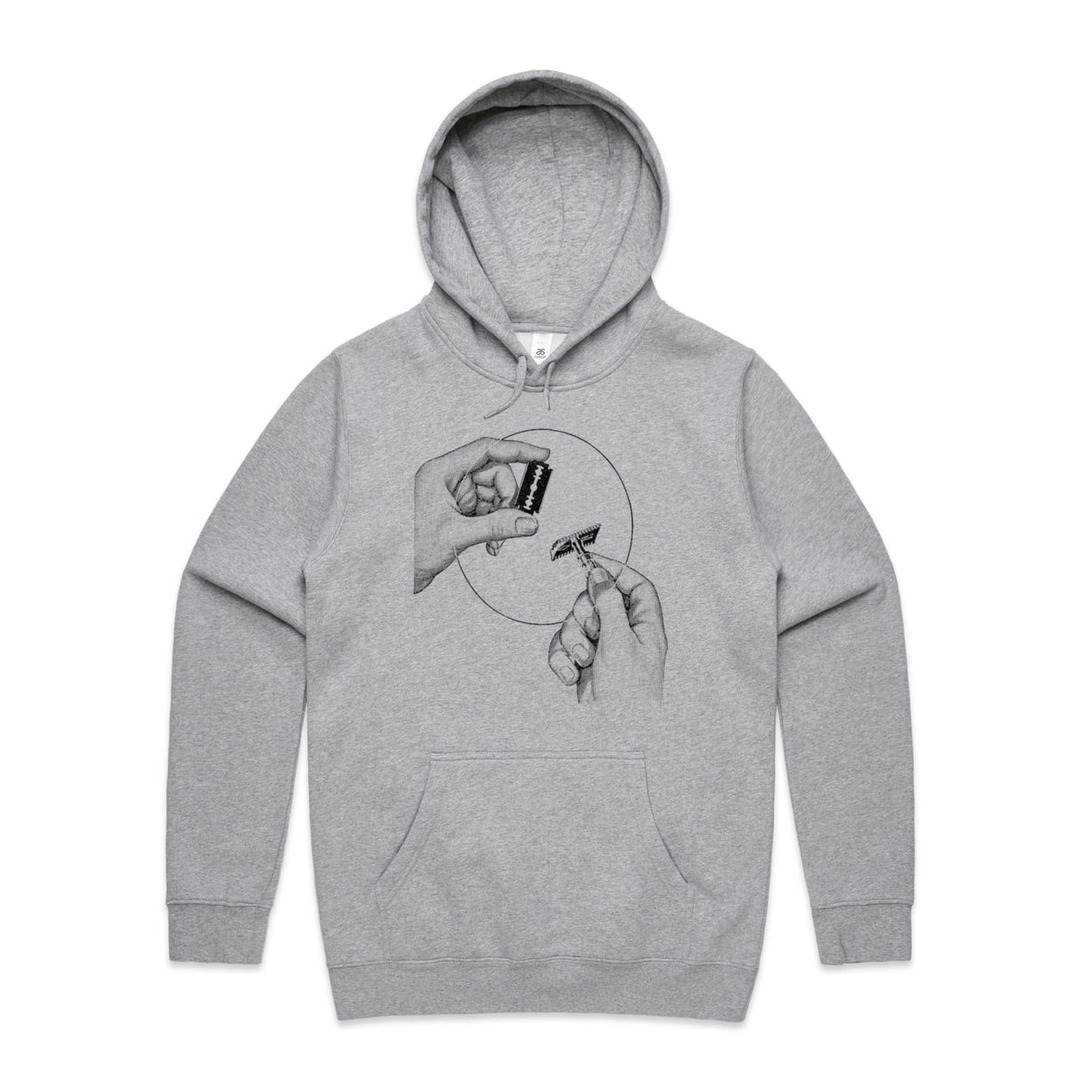 Grey Marle