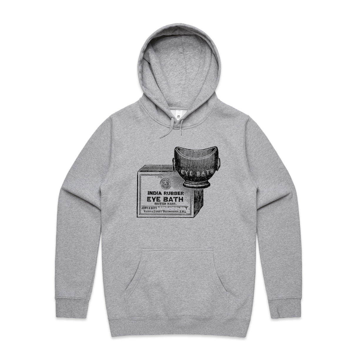 Grey Marle