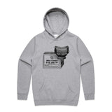 Grey Marle