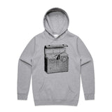 Grey Marle