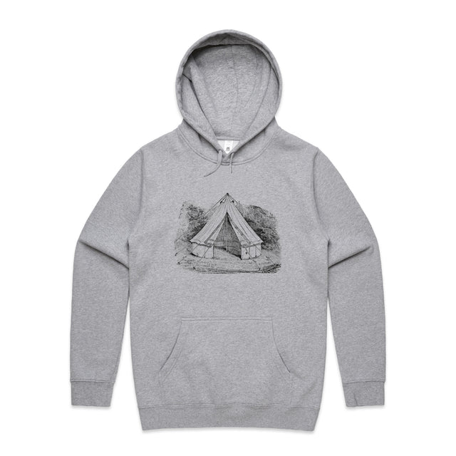 Grey Marle