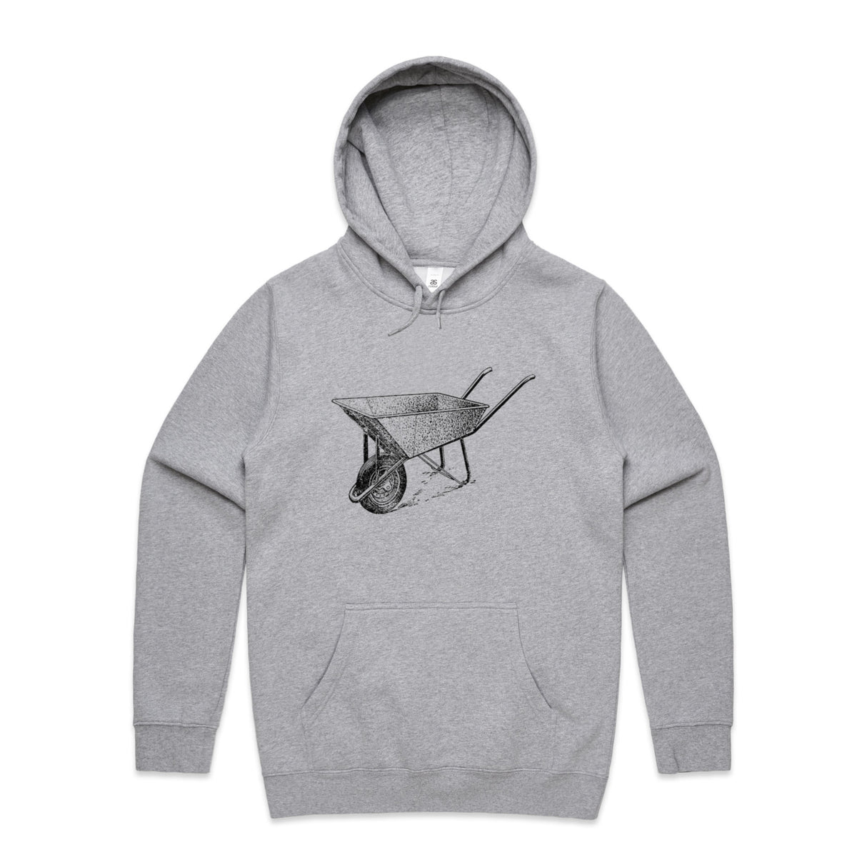 Grey Marle