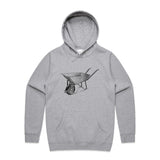 Grey Marle