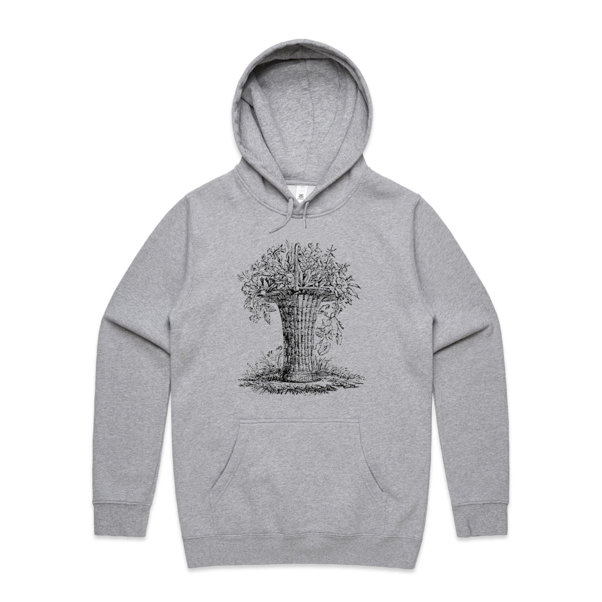 Grey Marle