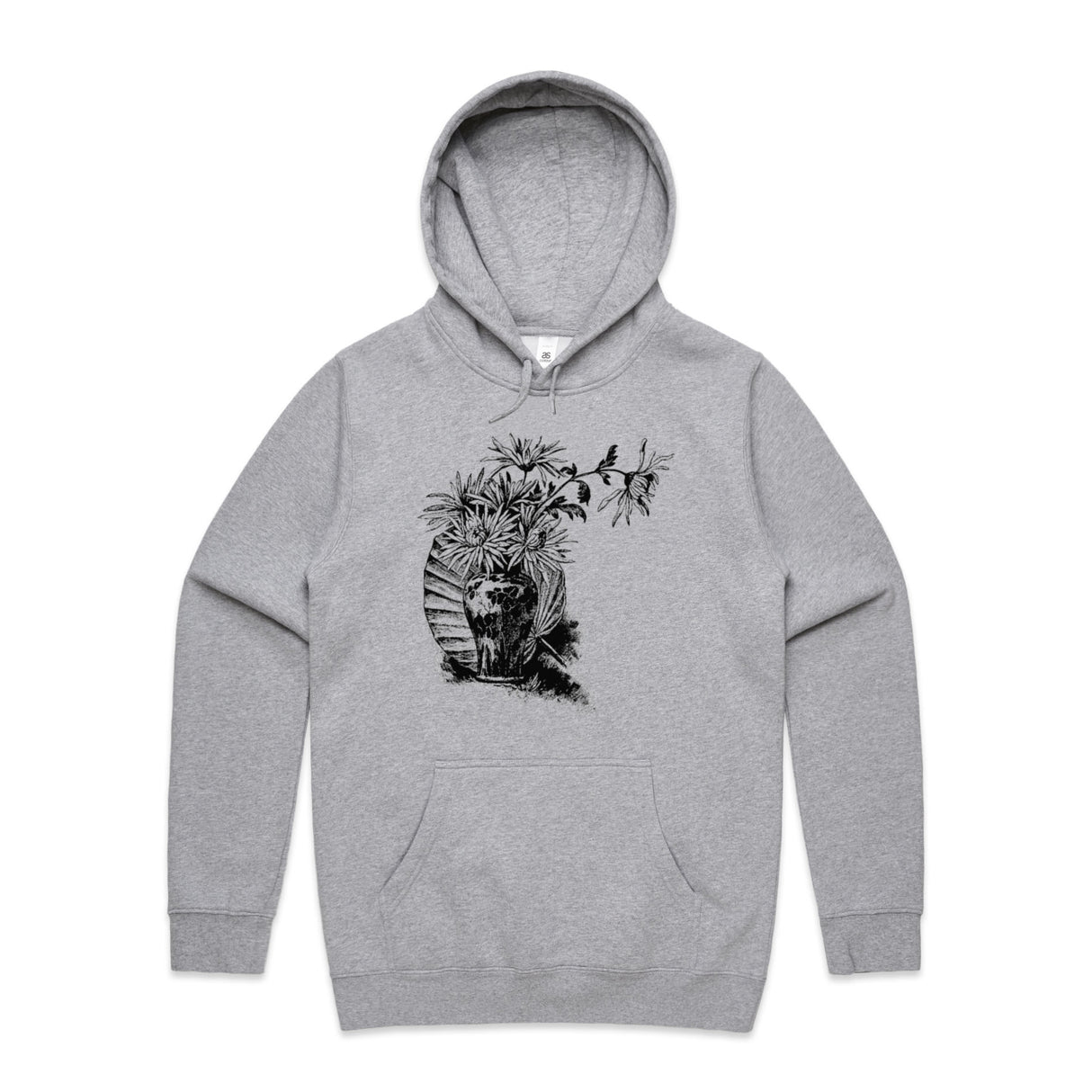 Grey Marle